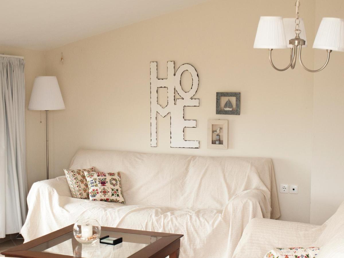 Villa Achilles, Trani Ammouda Beach #Feelslikehome Ormos Panagias Exterior foto